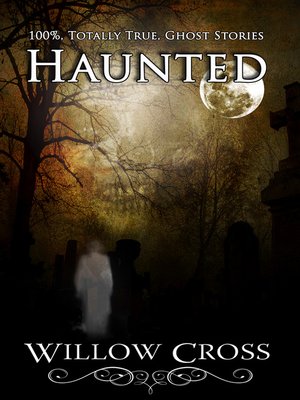cover image of Haunted, Book One